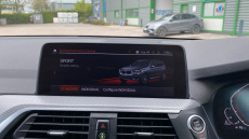 BMW X3 xDrive20d M Sport 5dr Step Auto Diesel Estate